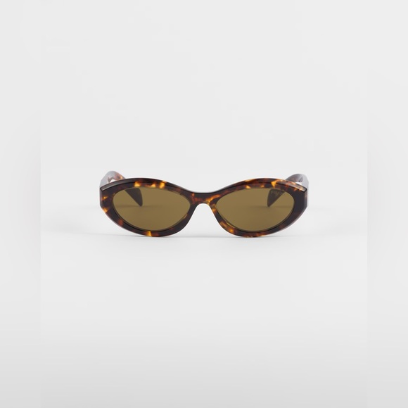 Authentic Prada Sunglasses ๐ค - Picture 5 of 10